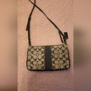Coach Crossbody Bag